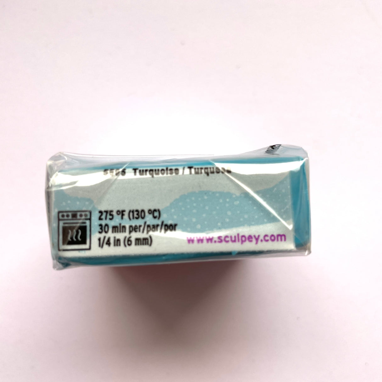 Sculpey Premo - Turquoise