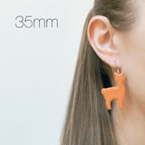 Llama Cutter