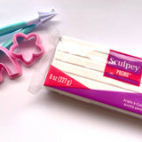Sculpey Premo - White