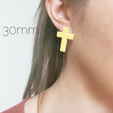 Easter Cross Cutter