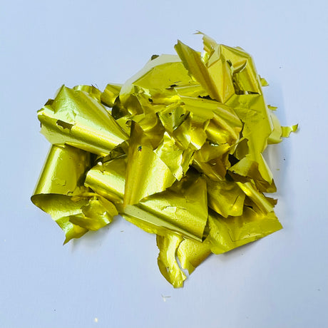Metallic Leaf - 100 Sheets