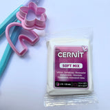 Cernit Soft Mix 56g