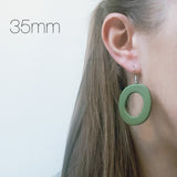 Organic Circle Hoopla Cutter