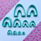 Fat Bottomed Arch Cutter