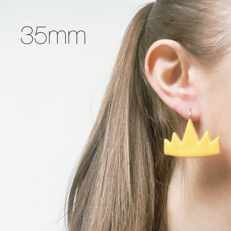 Tiara Cutter