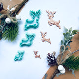 Reindeer Cutter