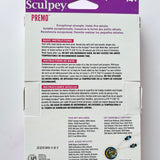 Sculpey Premo Multipack - Mixed Effects