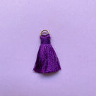 2cm Tassels - 10 Pack