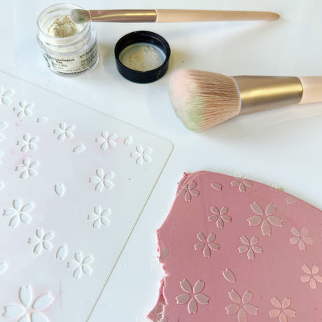 11 Piece Brush Set
