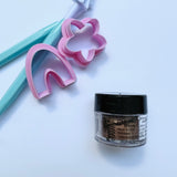 Pearl Ex Pigment - Antique Bronze