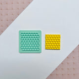 Honeycomb Texture Tile