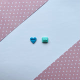 Candy Heart Stamps