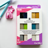 Sculpey Premo Multipack - Mixed Effects