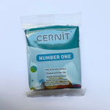 Cernit Number One - Duck Blue