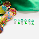 St Patricks Day Stud Pack