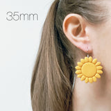 Sunflower Cutter