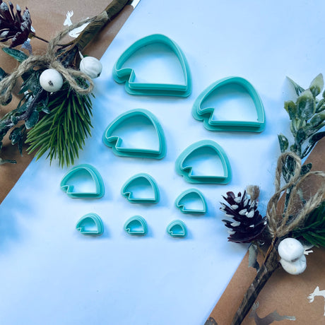 Santa Hat Cutter