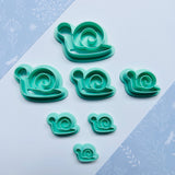 Snail Cutter