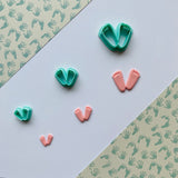 Baby Feet Cutter