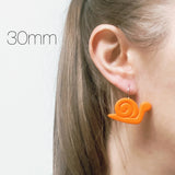 Snail Cutter