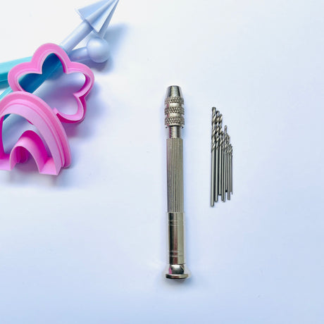 Polymer Clay Earrings Starter Pack