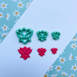 Water Lily Cutter