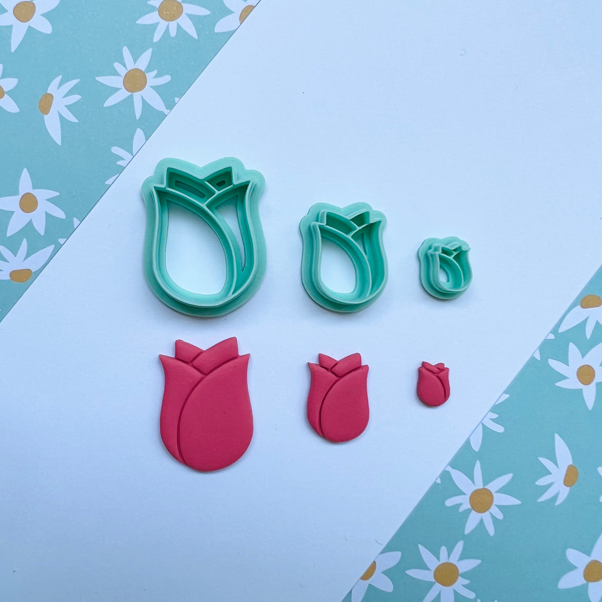 Rose Bud Cutter