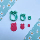 Rose Bud Cutter