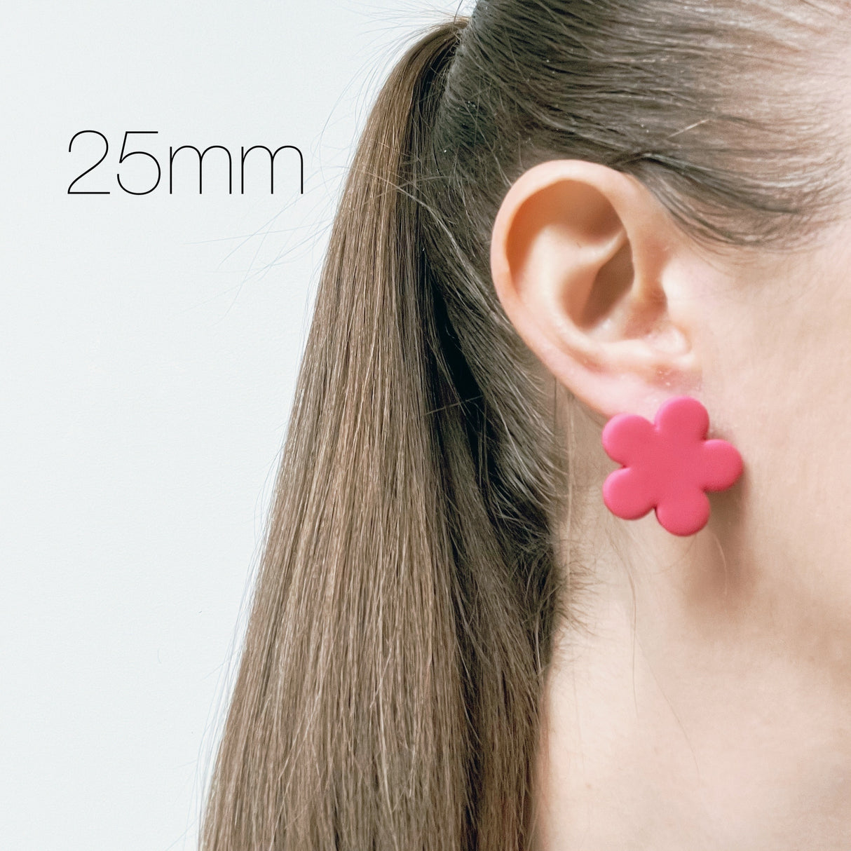 Retro Flower Cutter