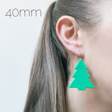Christmas Tree Cutter