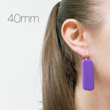 Rounded Rectangle Cutter