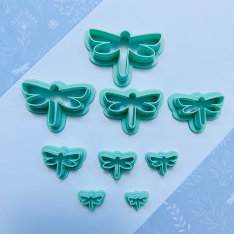 Dragonfly Cutter