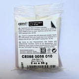 Cernit Opaline - White