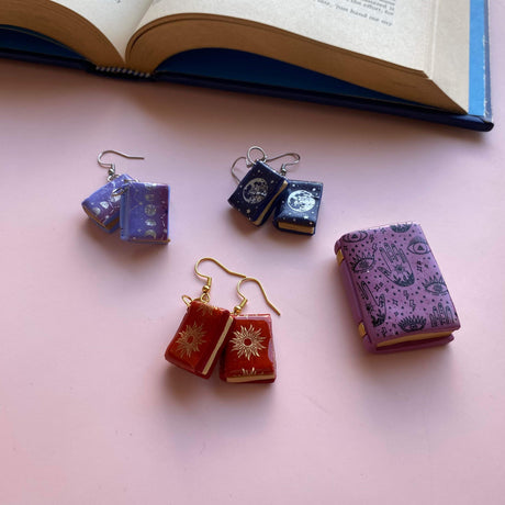 3D Book Cutter Set