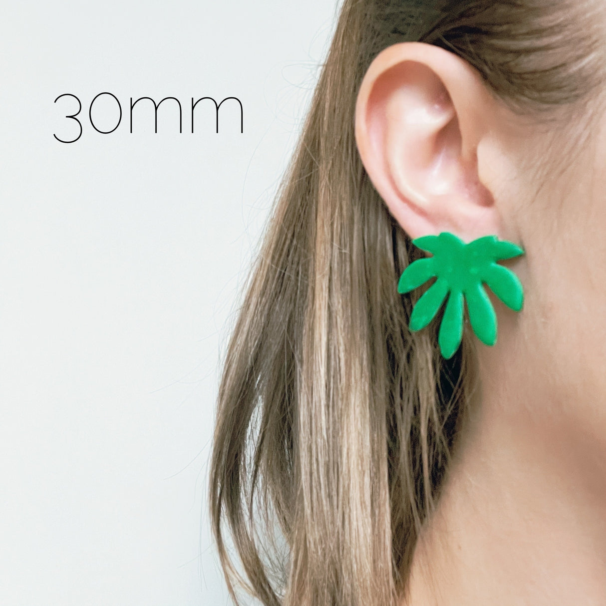 Paperplant Leaf Cutter