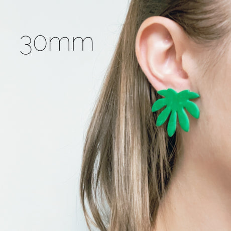 Paperplant Leaf Cutter