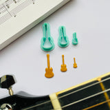 Electric Guitar Cutter