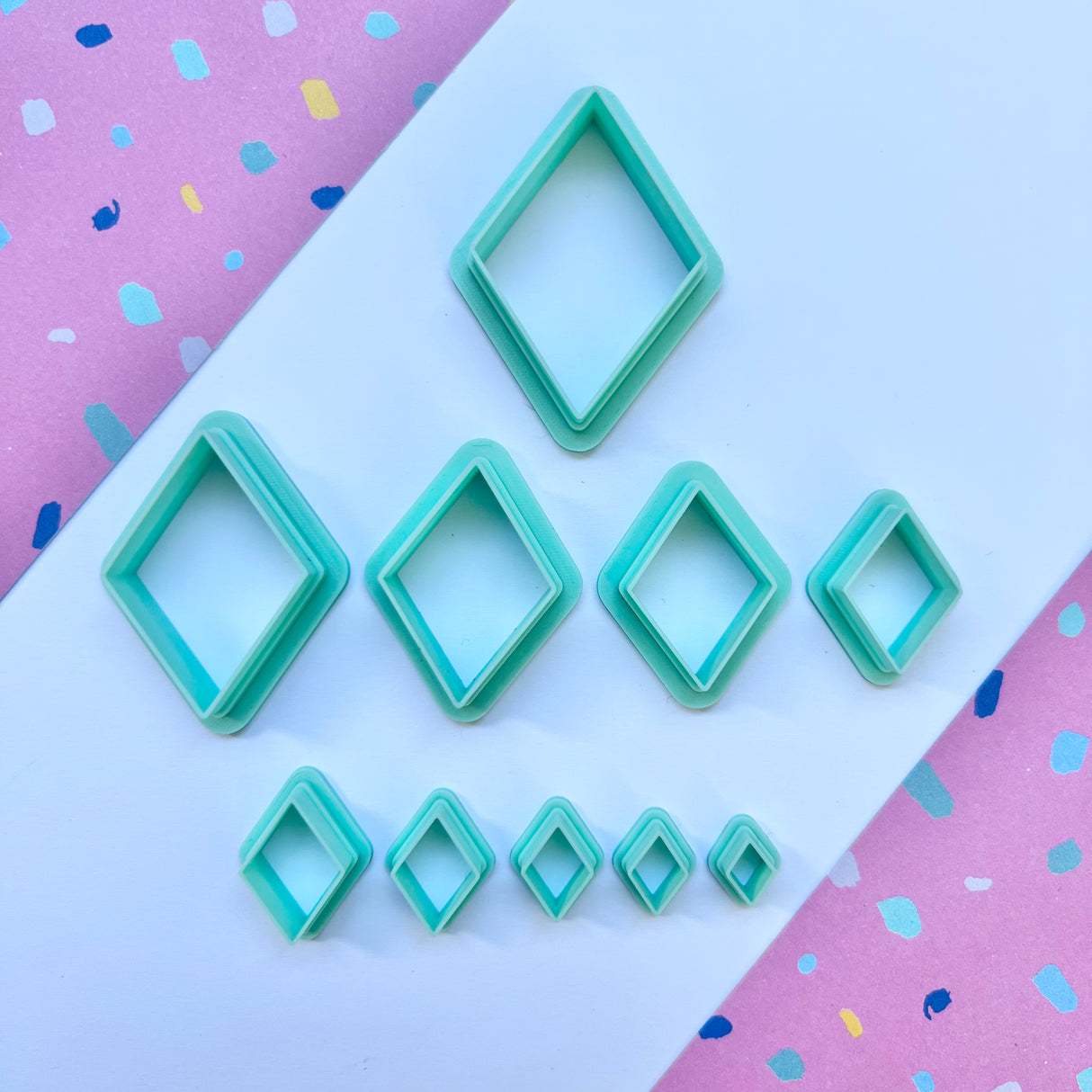 Diamond Cutter