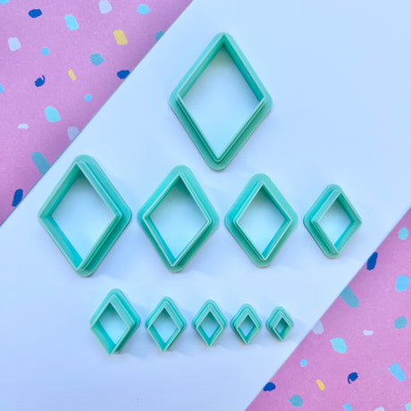 Diamond Cutter