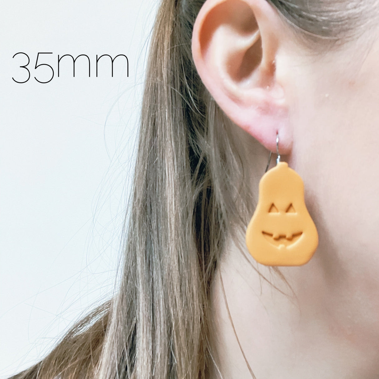 Jack-o-Lantern Butternut Cutter