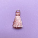 2cm Tassels - 10 Pack