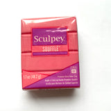 Sculpey Souffle - Guava