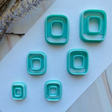 Organic Square Hoopla Cutter