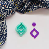 Arabesque Hoopla Cutter