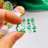 St Patricks Day Stud Pack