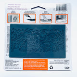 Lace Silicone Mould
