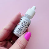 Piñata Alcohol Ink - Silver (standard postage within Australia only)