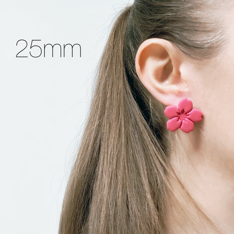 Cherry Blossom Cutter