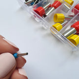 Micro Circle Cutter Tool Set