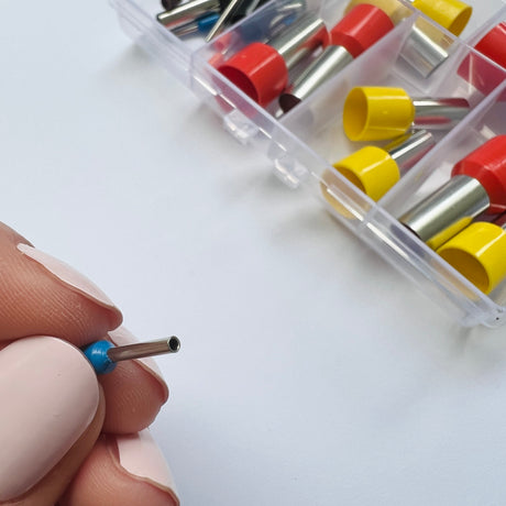 Micro Circle Cutter Tool Set